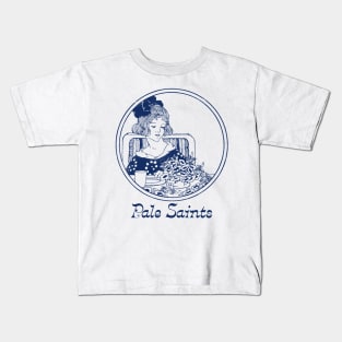 Pale Saints • • Original Retro Style Design Kids T-Shirt